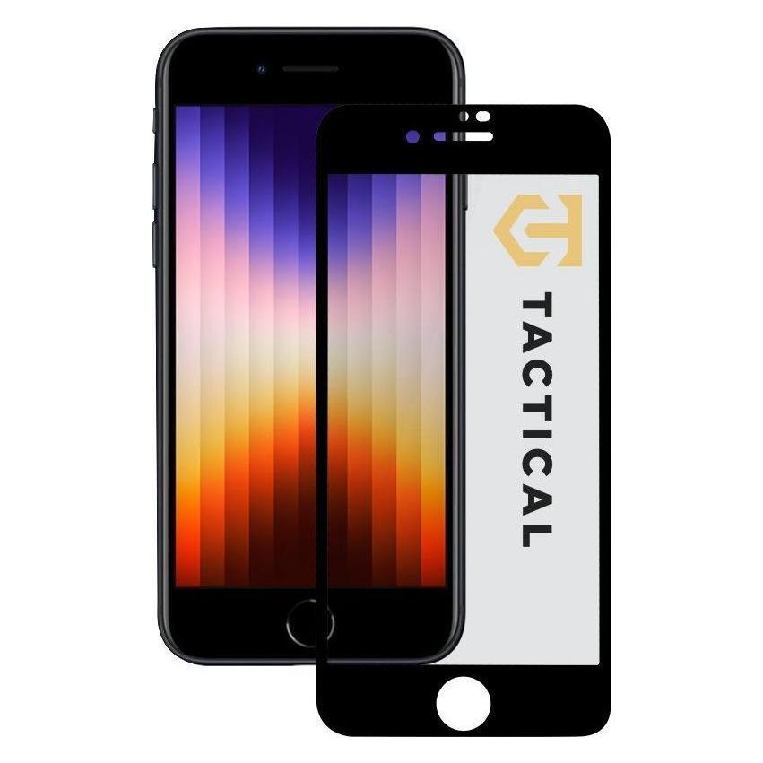 Source iPhone 7/8/SE2020/SE2022 Glass Shield 5D (Apple iPhone 7, Apple iPhone 8) (8596311111037)