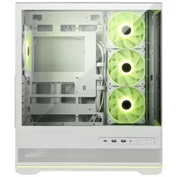 MSI MAG PANO 110R PZ WHITE
