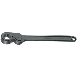 Gedore 31 KR 25-46 6256550 Freilaufknarre 25 635 mm