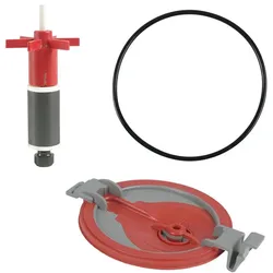 Fluval rotor assembly 107 (Aussenfilter), Aquarium Filter