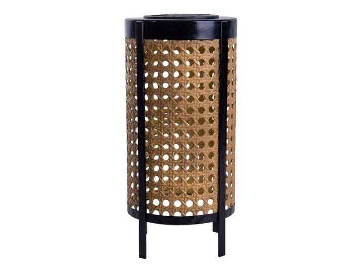 Näve Solar-Eckleuchte Patti