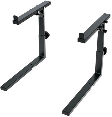 K&M 18811 Black Schwarz