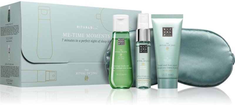 RITUALS The Ritual Of Jing coffret cadeau pour femme