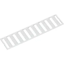 WAGO WMB-Bezeichnungssystem W:11-20 (10x) 793-4503