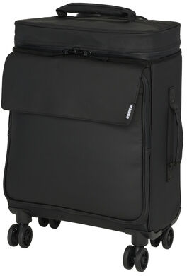 Magma Solid Blaze Cabin-Trolley Schwarz