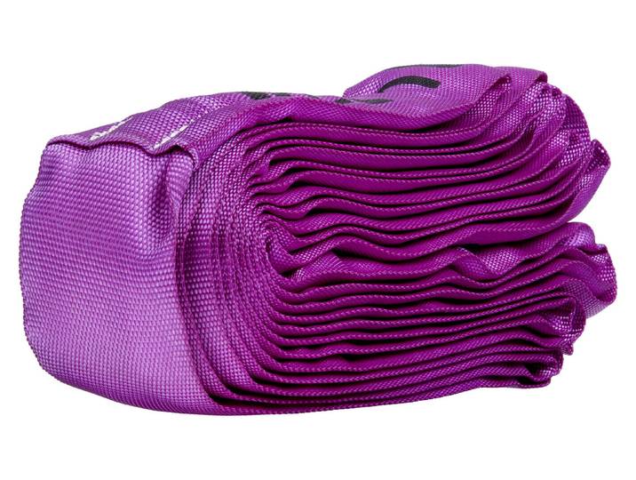 Meister Rundschlinge 3m/6m violett 1T