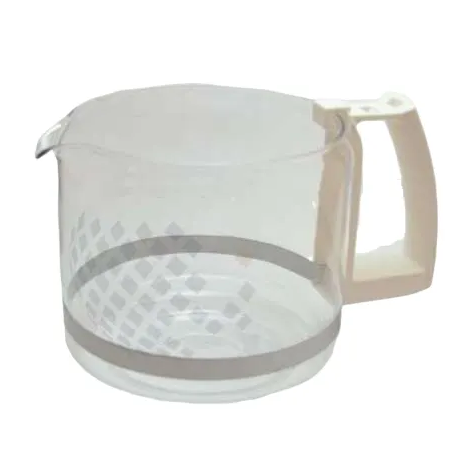 MOULINEX Jarra cafetera Mounilex modelo HELIORA 12 Tazas