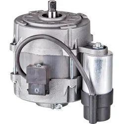 Brennermotor elco 13 013 129
