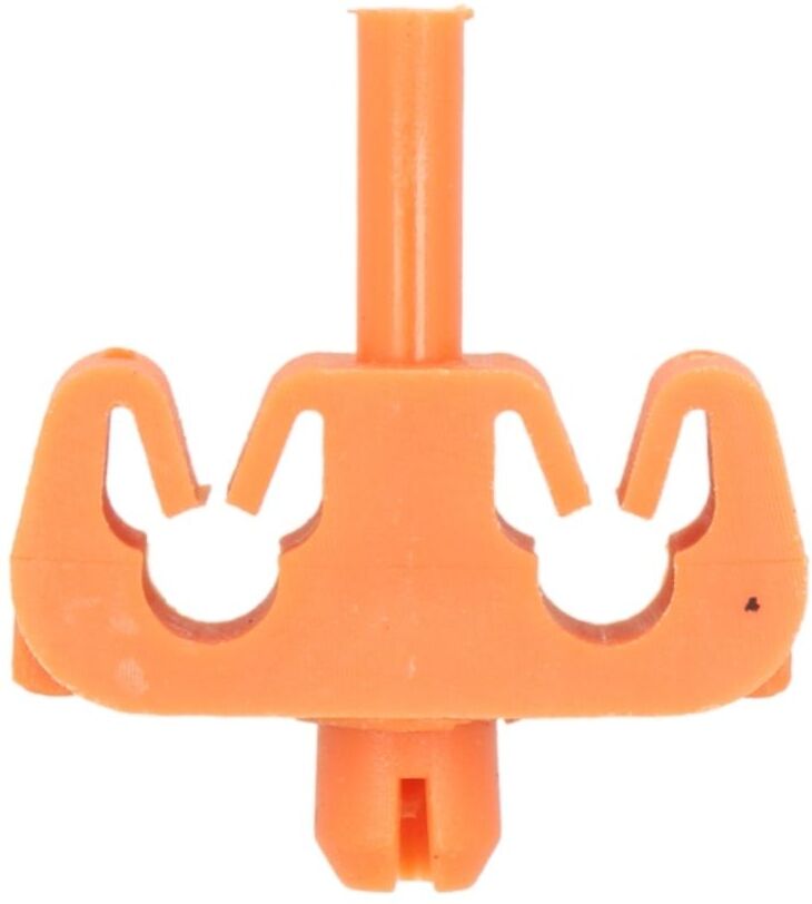 Halter, Bremsschlauch WP WP MPH-60560/05