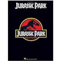 Jurassic Park, Sachbücher von John Williams