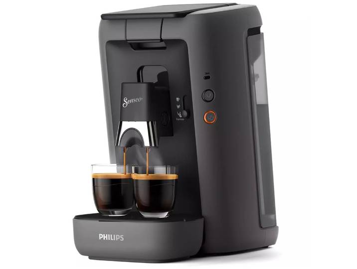 Philips Senseo CSA260/50 Maestro Senseo Grijs