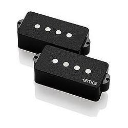EMG Geezer Butler PHZ Bass Set black (Instrumenten Tonabnehmer) (45998422)