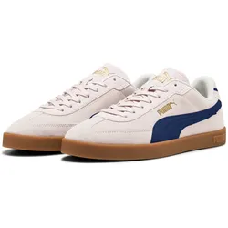 PUMA Club II Era Suede Sneaker 17 - jasmine flower/persian blue 40.5