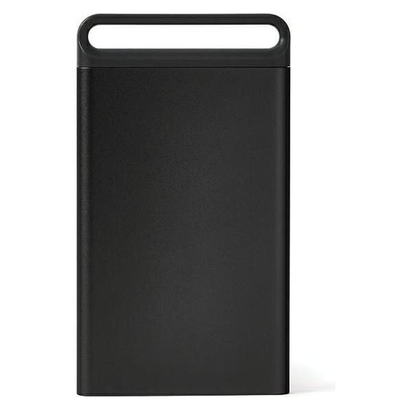 Lexon Nomaday Card Wizytownik czarny/black LD144N (LD144N)