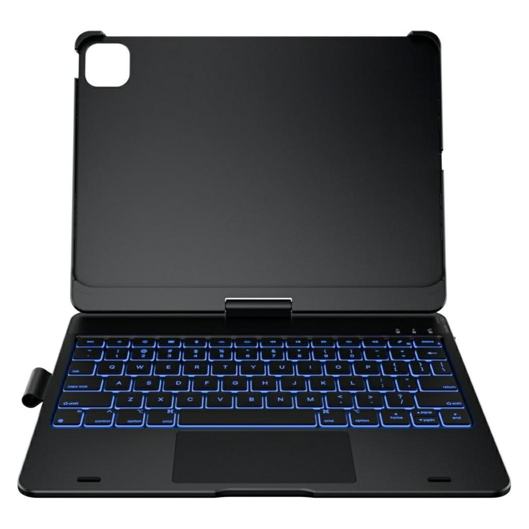 Typecase Case Flexbook Touch (Eng. Int., Apple iPad Air 11 2024, Apple iPad Air 11 2025, Apple iPad Air 11 2026) (65724451)