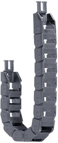 Igus E-Kette E2 micro Serie 06 06.10.018.0 Energieführungskette für kleinste Biegeradien