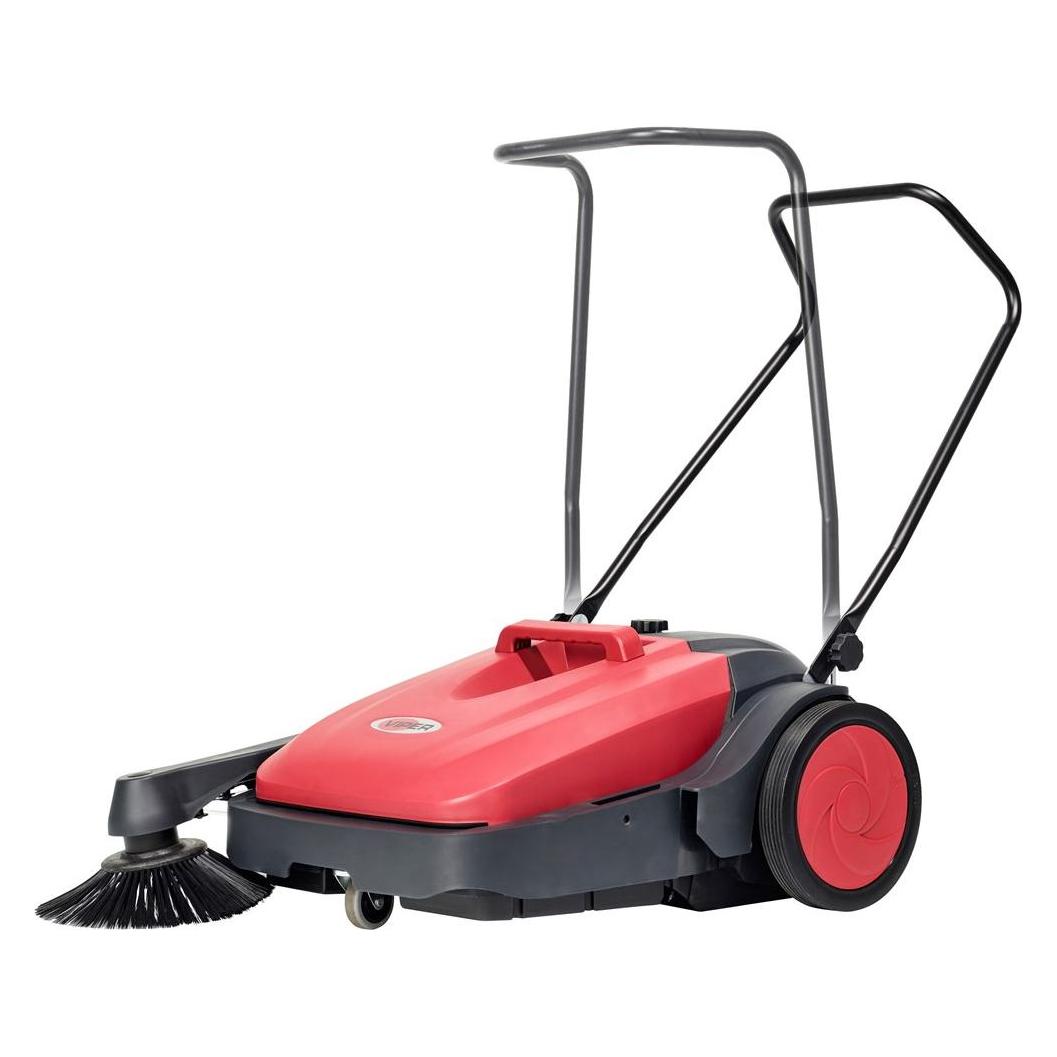 Nilfisk Manuelle mechanische Kehrmaschine PS480 (50000492)