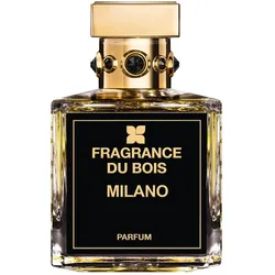100ml FRAGRANCE DU BOIS Fashion Capitals Milano Parfum