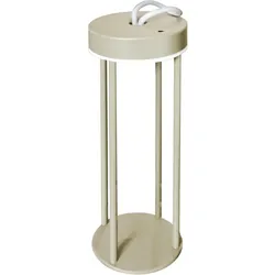 Majestic, Tischlampe, Gemma AV, Tisch- und Hängelampe LED