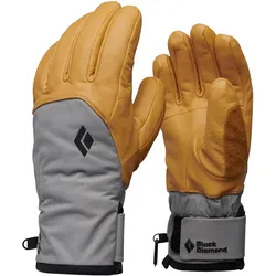 Black Diamond, Skihandschuhe, (S)