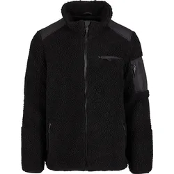 Brandit Ramble Teddyfleece Jacke 3XL