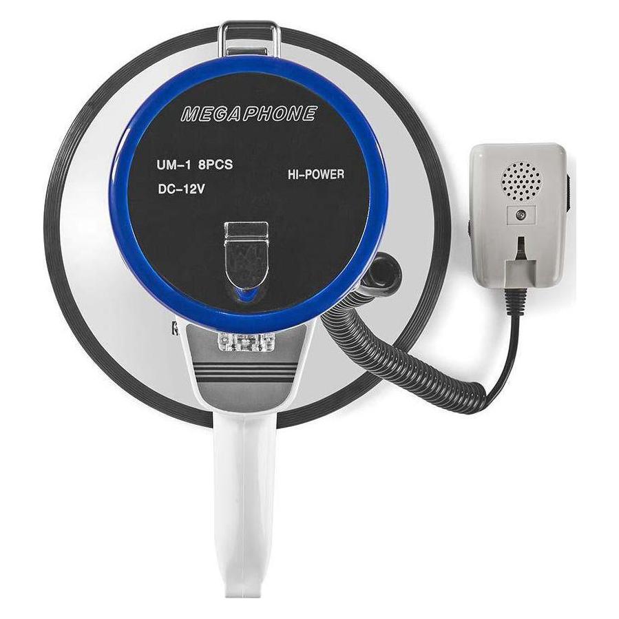 Nedis Megaphon (Megaphon) (MEPH200WT)