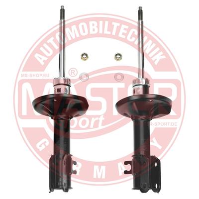 Master-sport Germany Stoßdämpfer [Hersteller-Nr. 16K001581] für Chevrolet