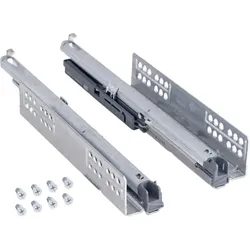 Geberit Schubladenschienen Set iCon 245274001