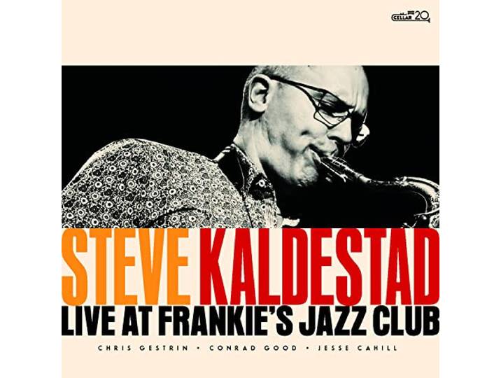 Live at Frankie'S Jazz Club