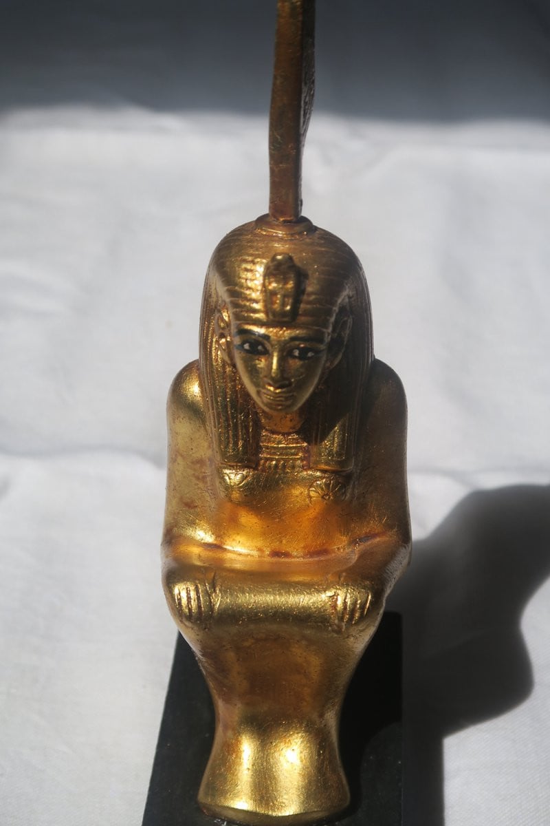 Goddess Maat voor volwassenen