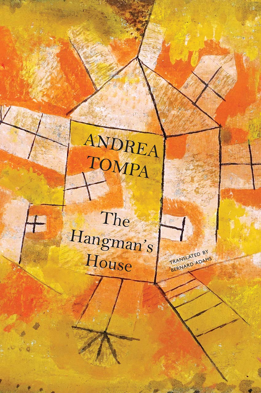 The Hangman's House (Hungarian List) - Preis vom 13.10.2026 19:28:25 h