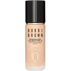 30ml BOBBI BROWN Weightless Skin Foundation SPF 15