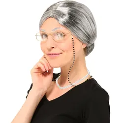 Set "Oma", 4-teilig