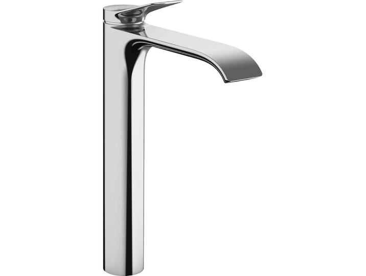 HANSGROHE Vivenis Mitigeur de lavabo 250 avec tirette et vidage chromé 75040000