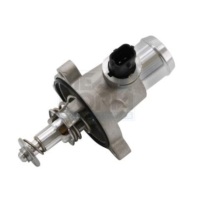MEAT & DORIA Thermostatgehäuse 92944 für DR