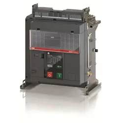 ABB E1.2B/MS 1250 4p WMP Offener Lasttrennschalter Emax2, ausfahrbar In=1250 A 4P 690 V Version W