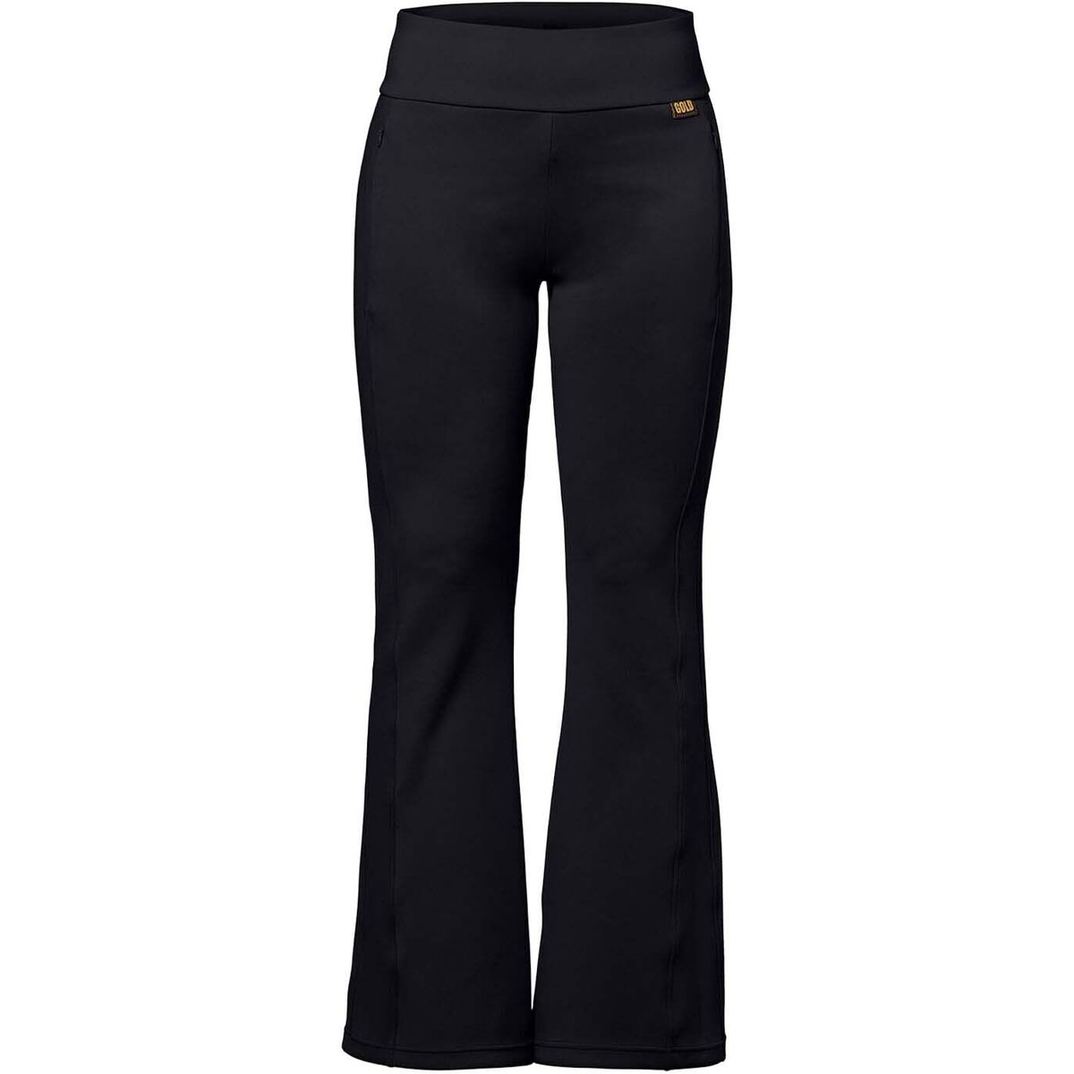 Goldbergh Reni Pants black (9000) XS GE30860264-9000-XS