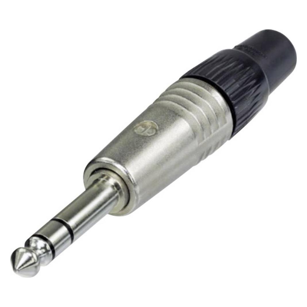 Contrik Klinkenstecker (NP-3C)