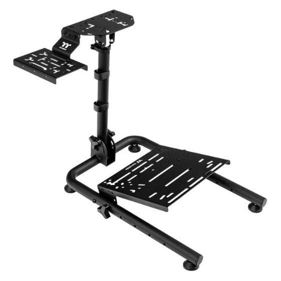 Thermaltake GR1 Racing Wheel Stand (GSC-GR1-CPSLBB-01)