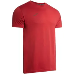 Joma, Herren, Sportshirt, Iconic (L), Rot
