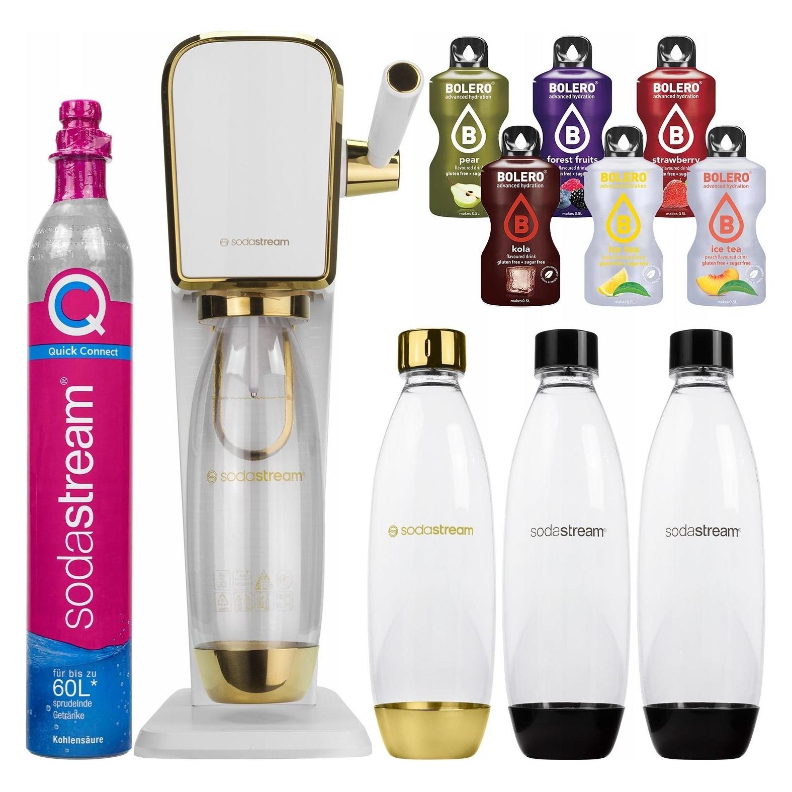 SodaStream Art (1013511415)