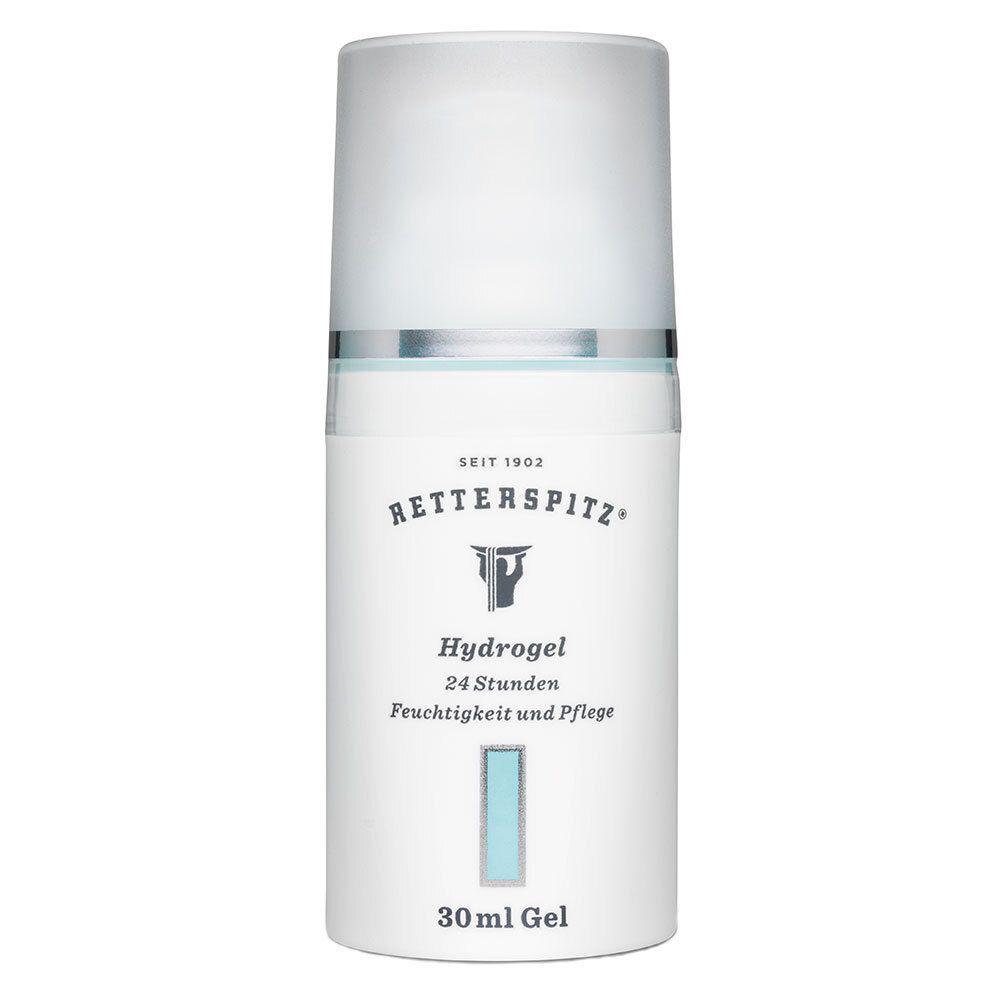 Retterspitz Hydrogel 30 ml Gel