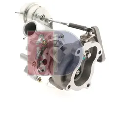 AKS DASIS 045224N Turbolader