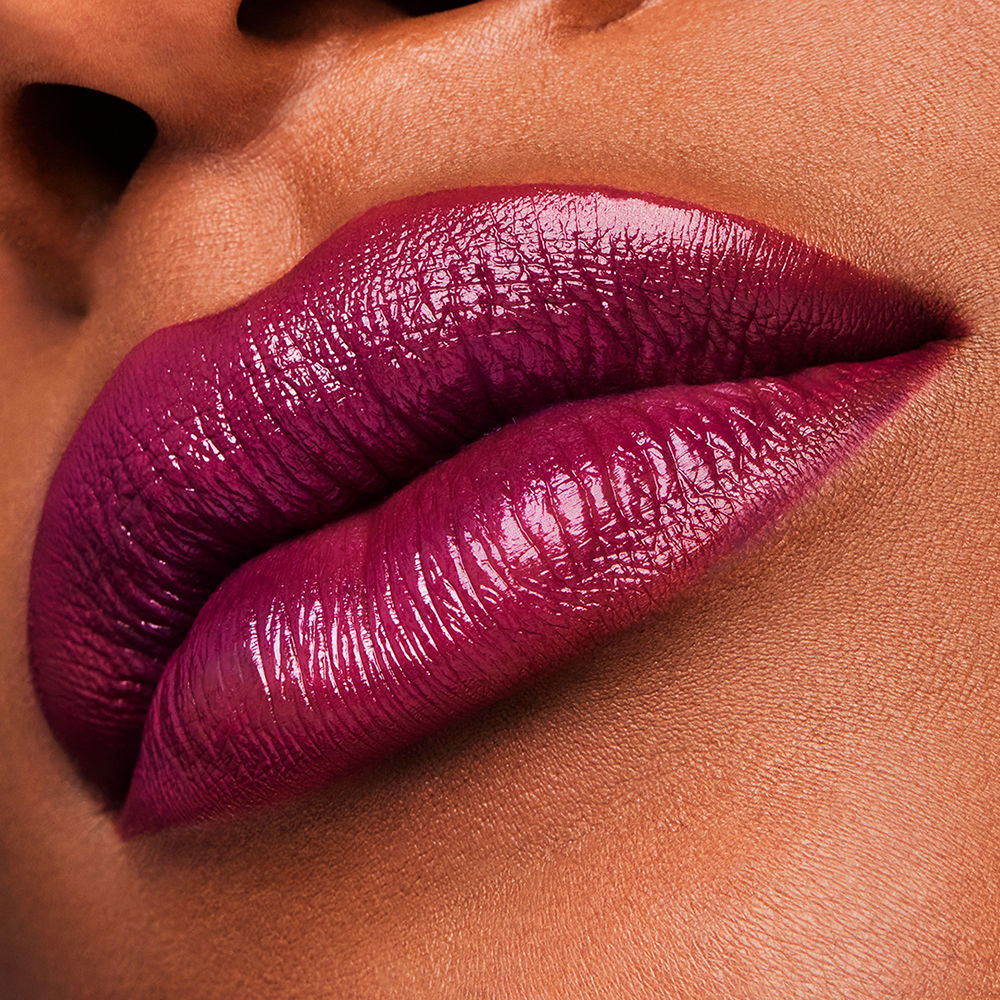 Estée Lauder Rouge à lèvres Pure Color #prune insolente