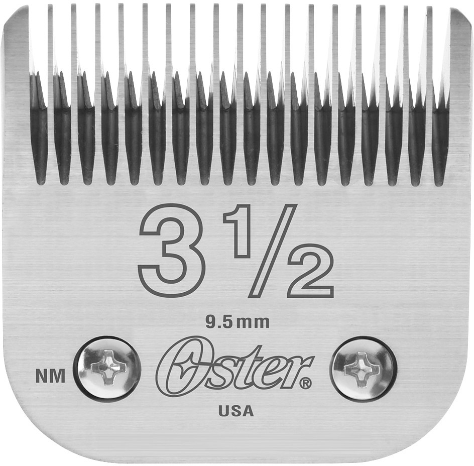 Oster Scherkopf 9,5 mm, für Modell Classic 97-44 K-4543