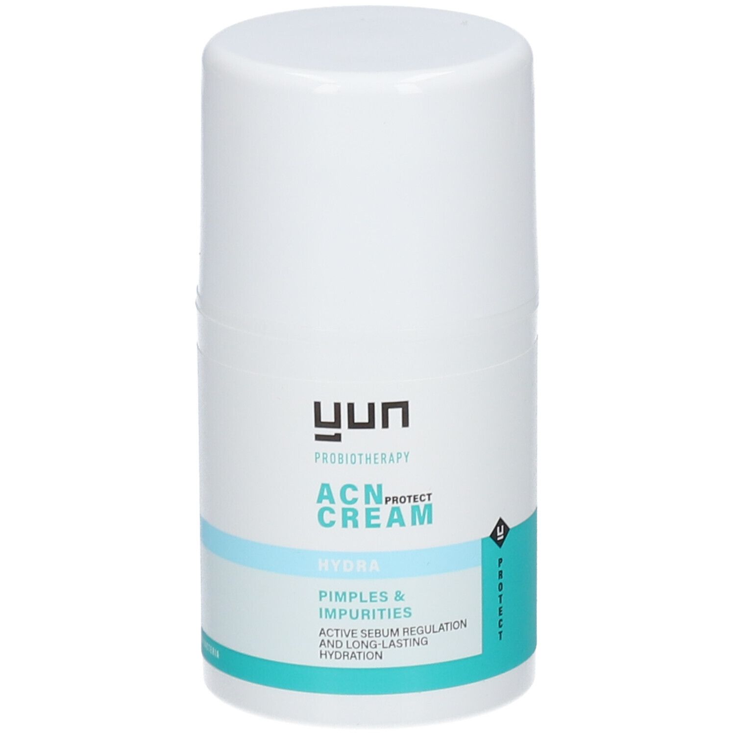 YUN ACN Hydra Cream 50 ml Creme