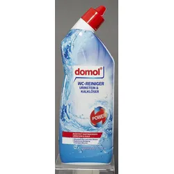 domol WC-Reiniger frisch 750,0 ml