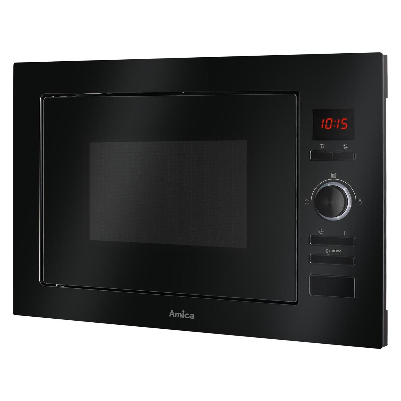 Amica Mikrowelle AMMB25E3GB (25 l) (1195327)