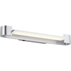 Hell LED-Wandleuchte BOX - B/H/T ca. 40.00x10.00x10.00