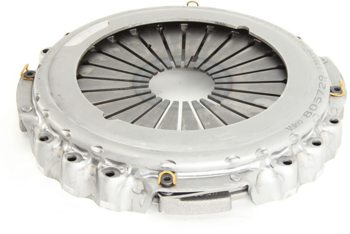 Kupplungsdruckplatte VALEO 805729